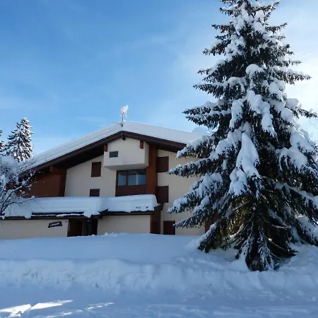 Cotagnes 1 - Proche Pistes * La Clusaz