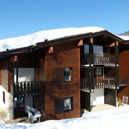 Cotagnes 1 - Proche Pistes * La Clusaz