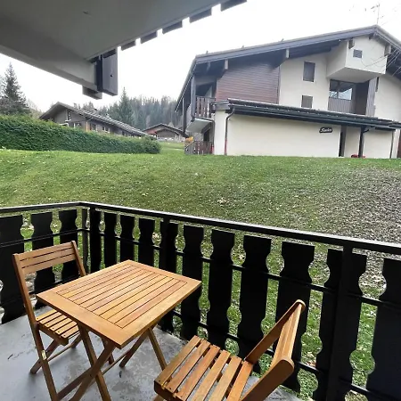 Apartamento Cotagnes 1 - Proche Pistes
